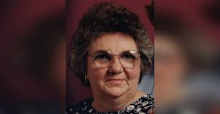 Obituary information for Priscilla Ann Johnson