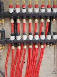 Mutfağın ısı ihtiyacı 28 °c olsun, oturma odasının ısı ihtiyacı 24°c olsun, kombi su sıcaklığı sabitken iki mekân arasındaki sıcaklık farklı. Kollektor Nedir Rehau Wavin Yerden Isitma Kollektor Fiyatlari