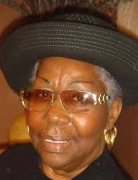 Obituary information for Amanda E. Jackson