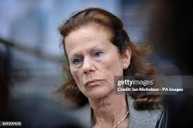 38 Sheila Fell Stock Photos, High-Res Pictures, and Images