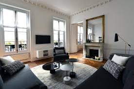 Resultat De Recherche D Images Pour Appartement Haussmannien Avec Images Decoration Appartement Haussmannien
