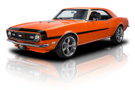 Image result for Rosso Chiaro 1968 AC Cars