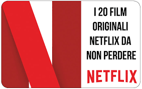 Allora entra subito in casacinema la tua casa del cinema. Netflix Italia Posts Facebook