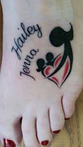 Disenos Y Frases De Madre E Hija Para Tatuar Tatuajes En El Gemelo Tatuajes Bebe Tatuajes En Los Pies