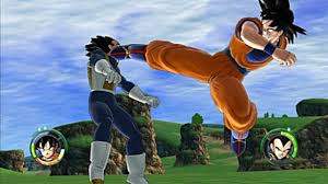Tag vs) is a playstation portable fighting video game based on dragon ball z. Dragon Ball Z Tenkaichi Tag Team Announced For Psp Due In Fall 2010 Video Games Blogger
