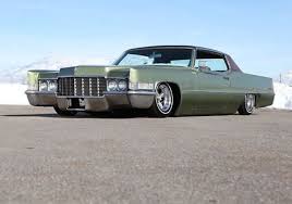 Image result for Rampur Green 1969 Cadillac