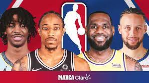 Nba 2021 matchups provided by vegasinsider.com, get the latest record, ats results, betting the nba matchups are an essential betting tool for the novice or professional and it has so many features. Nba Playoffs 2021 Play In Nba 2021 Resumen Y Resultado De Los Partidos De Playoffs De Hoy 19 De Mayo Marca Claro Usa