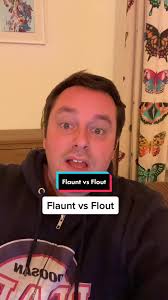 Understanding English Vocabulary: Laurie Flouting Anti-Catfishing  Legislation