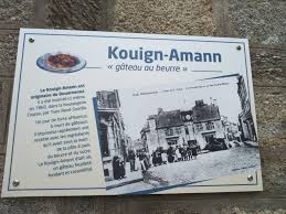 La Vraie Recette Du Kouign Amann Slate Fr