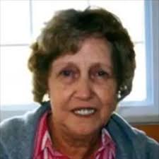 Obituary information for Mary Lou May