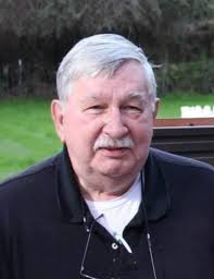 Obituary information for Edward Woods Vollertsen