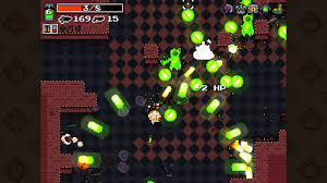 This mechanic is similar to nuclear throne's looping system, where defeating a certain boss loops back to the start of the game with a higher difficulty.; Explore Every Secret Area In Nuclear Throne With These Locations The Escapist