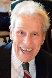 Donald Ellsworth Obituary