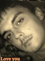 Justin Joseph Ablan (1989-2011)