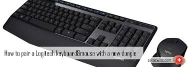 Recommended audio interfacesyamaha steinberg ur22mkii: Ask A Swiss How To Connect A Non Unifying Logitech Keyboard Mouse To A New Dongle