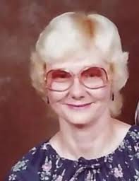Thelma Marie Messick Obituary (2024)