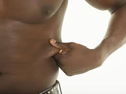 Visceral belly fat fuels inflammation, a known trigger of premature aging and disease. The Best Way To Lose Belly Fat For Men