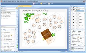 Elm Software Tabula Rasa Professional Edition Seating