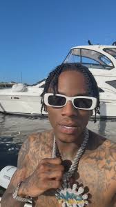 Pretty Boy Swag was #5 today