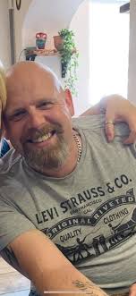 Due to the Death of my Husband Nic Britton