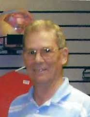 Obituary information for Leland G McGee