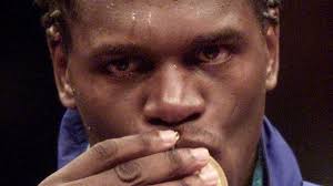 Audley Harrison: A high-profile career in 27 pictures