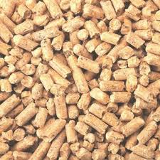 Green Supreme Premium Wood Pellet Fuel 40 Lb Bag Fg55 The Home Depot Pellet Fuel Wood Pellets Pellet