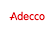 Adecco ON SITE - Logo