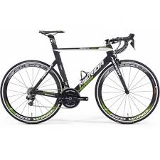 Merida Reacto Team E Lampre 2015 Rennrad Rennen Rad