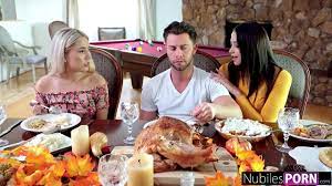 Best of Thanksgiving Sex - NubilesPorn Compilation - XVIDEOS.COM