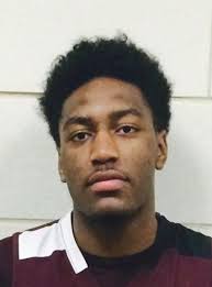 Basketball MVP: Omar Wallace, Pleasantville