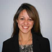 Dr. Anna Qian Selected for Yale International Physician-Scientist Resident  and Fellow Award