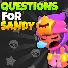 Sandy yawns so tired. huh, i guess i'll have to do stuff… Lex On Twitter Going To Be Interviewing Patrick Pedraza The Voice Actor For Sandy Tomorrow Got A Question For Him Perhaps Your Question Will Be Asked Https T Co Zxnnqgtern