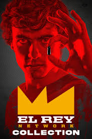 Cineverse: The Outsider