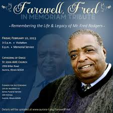 Tribute to Roger DeClercq, a dedicated teacher and theater director from  St. Louis Park, MN