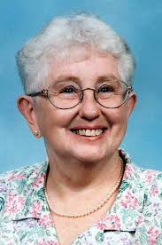 Barbara Paulson Bontrager