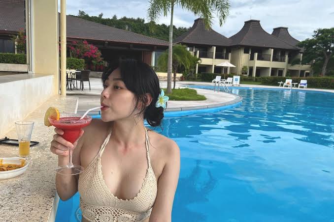 Kang Mina Lost 13kg for Her New Drama, and the First Thing She Cut Was Breakfast