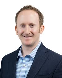 Jonathan Hess, VP of Business Development