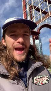 Jason Bielecki's Instagram, Twitter & Facebook