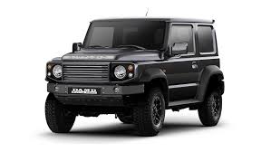 Check spelling or type a new query. Suzuki Jimny Long Term Review Report No 9 2021 Top Gear