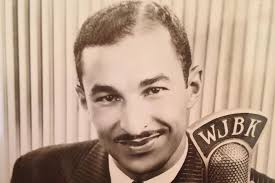 On this day in 1999: Pioneering Black radio personality Van Douglas dies •  Michigan Advance