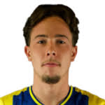 Caleb Trowbridge stats and ratings