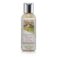 Check spelling or type a new query. Rp Natural Facial Cleanser Valley Green Naturals 4 Oz Liquid Walmart Com Walmart Com