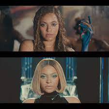 BEY'S THAT GIRL! What looks from the teaser do you think go with each song?  ⠀⠀⠀⠀⠀⠀⠀⠀⠀ • #beyonce #renaissance #music #pop #icon… | Instagram