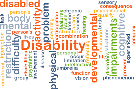 Understanding Disability Disclosure - HR Daily Advisor