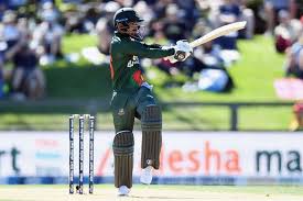 Both teams will bid to secure this series after losing their last one at home. Zim V Ban Mutual Stats And Figures You Need To Know For Odi Series Algulf