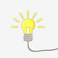 Bulb Light Bulb Poster Illuminate Shine Bulb Clipart Anime Animation Light Bulb Illustration Png Transparent Clipart Image And Psd File For Free Download Light Bulb Illustration Cartoon Light Bulb Light Bulb