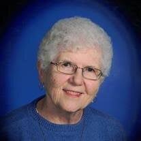 Joanne R. DesJardine Obituary