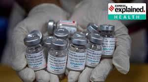 Where does it figure in the global covaxin coronavirus vaccine candidate: Covaxin Covid 19 Vaccine Children Trails How Phase 2 3 Trials For Covaxin In 2 18 Age Group Will Be Conducted