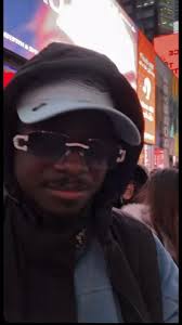 Discover Kuami Eugene's Sweet Boy Charm